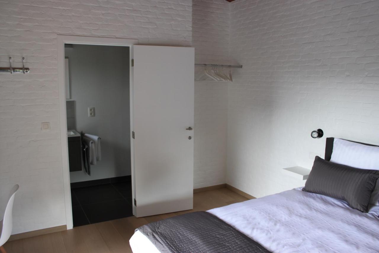 B&B 't Hoogste Bornem Eksteriør billede